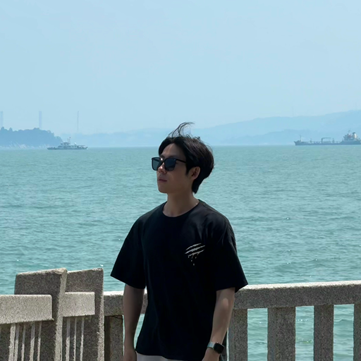 Changhao Zhao